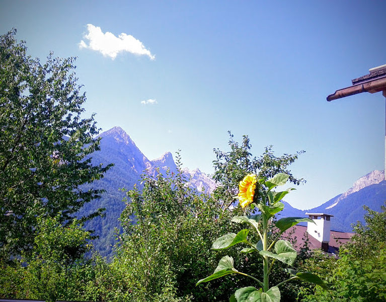 Valle di Cadore