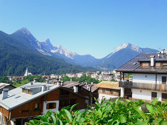 Valle di Cadore