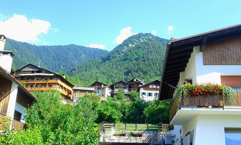 Valle di Cadore