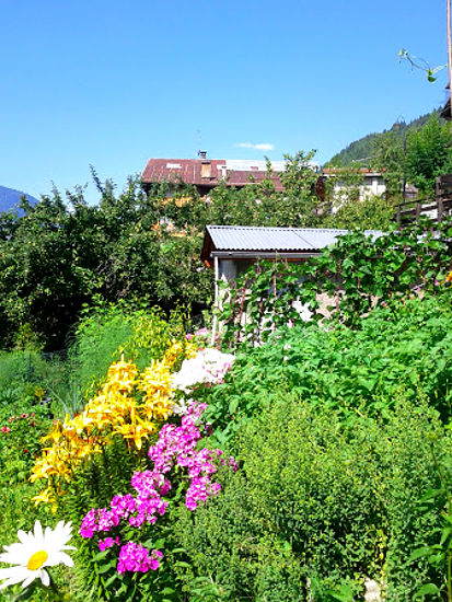 Valle di Cadore