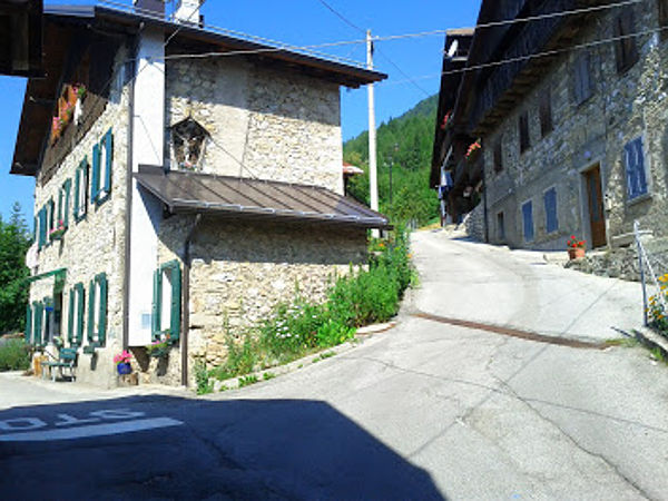 Valle di Cadore