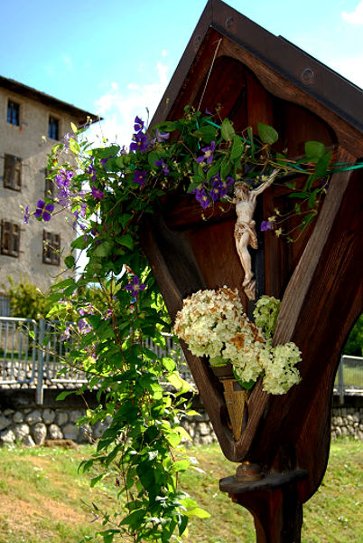 Valle di Cadore