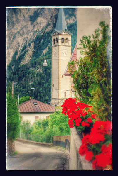 Valle di Cadore