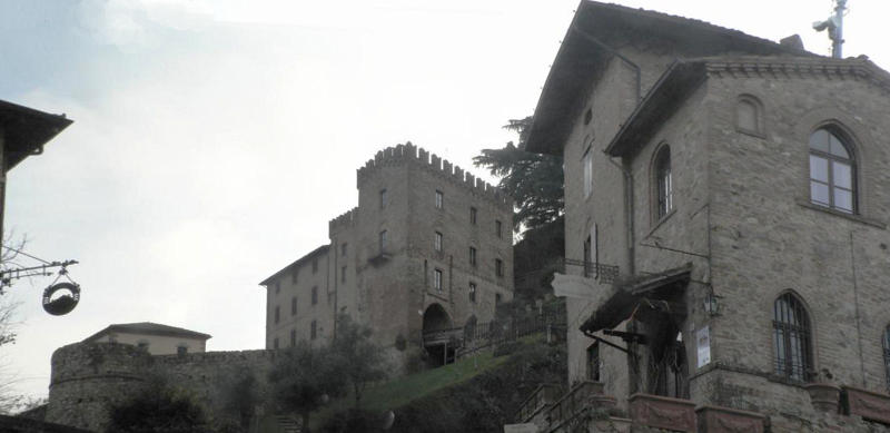 Tabiano Castello