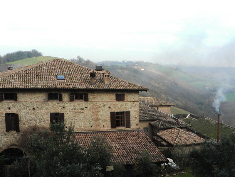 Tabiano Castello