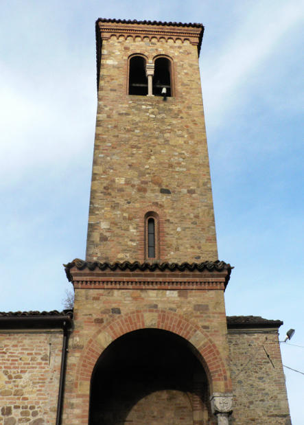 Tabiano Castello