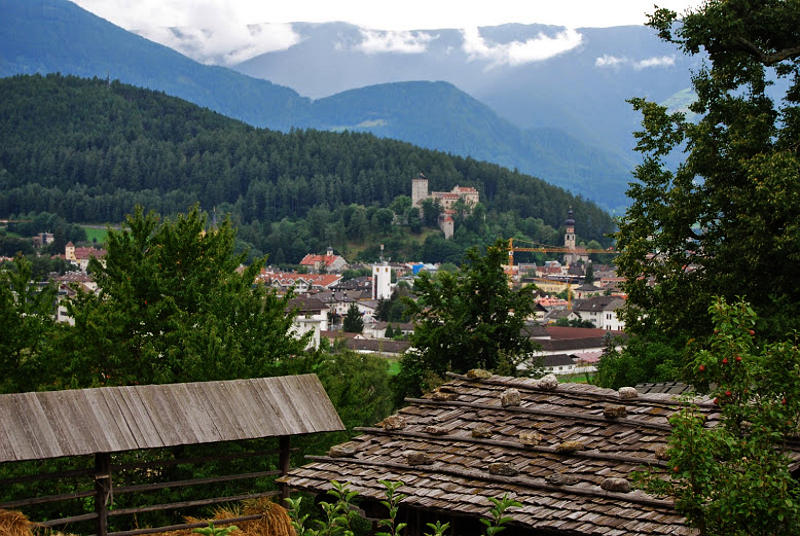 Teodone ethnographic museum