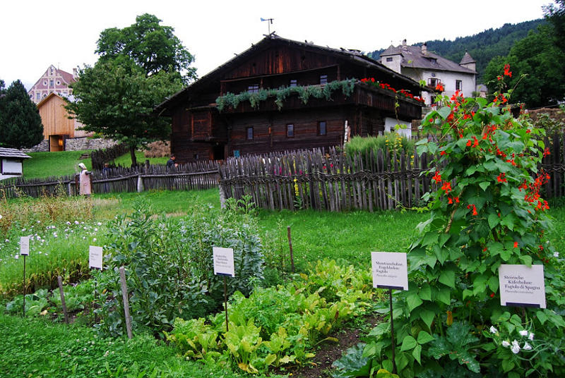 Teodone ethnographic museum