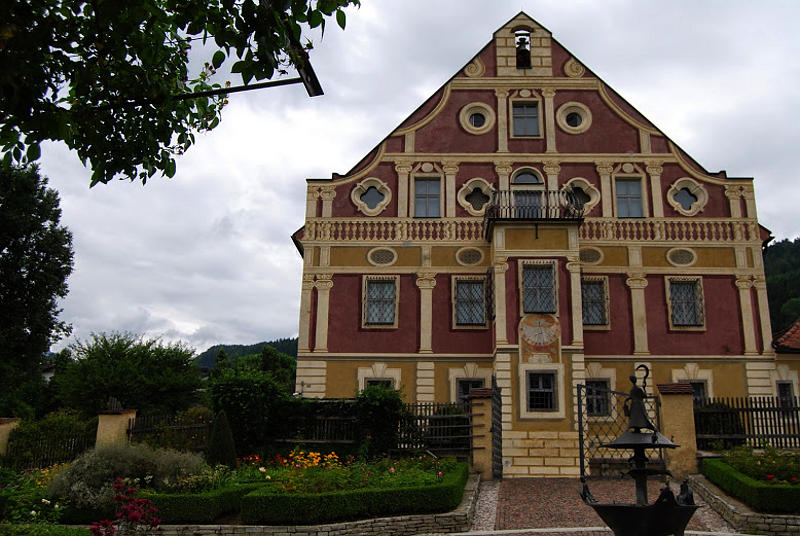 Teodone ethnographic museum