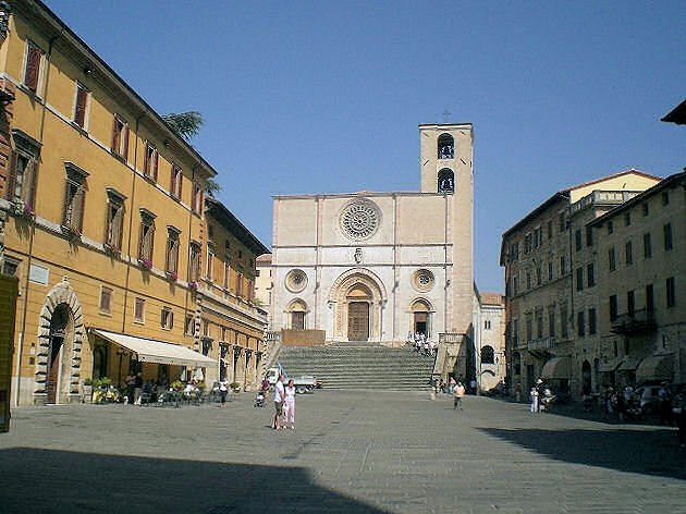 Todi