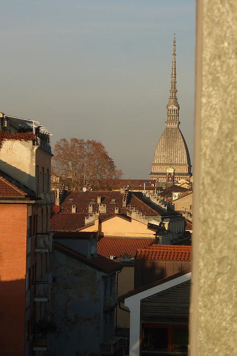 Torino, città magica