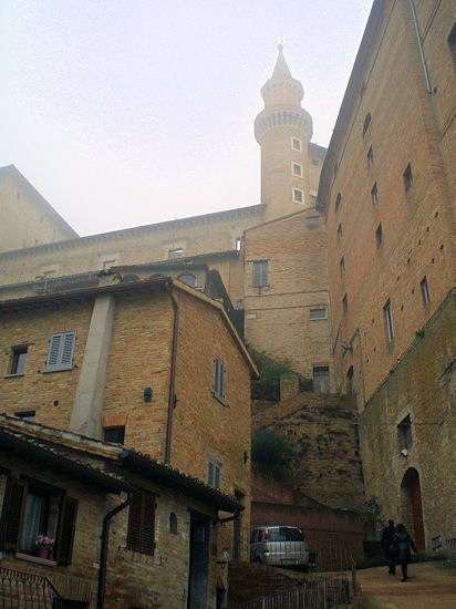 patrimonio dell'umanità