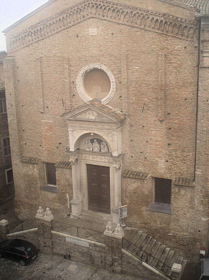 patrimonio dell'umanità