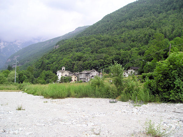 val Grande