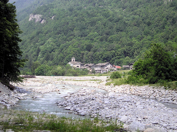 val Grande