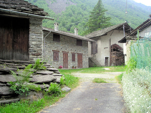 val Grande