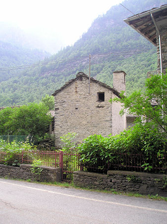 val Grande