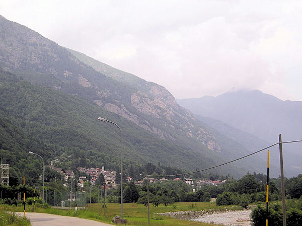 val Grande