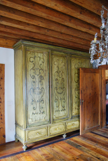 casa Galeazzi del Carmine