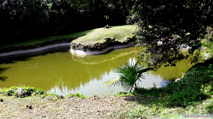 villa Menafoglio Litta Panza