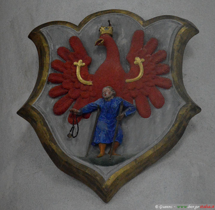 Nostra Signora della Palude / Unsere liebe Frau im Moos Nostra Signora della Palude / Unsere liebe Frau im Moos