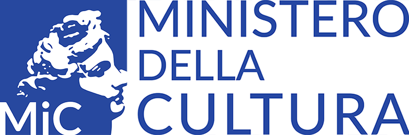 logo Ministero della Cultura
