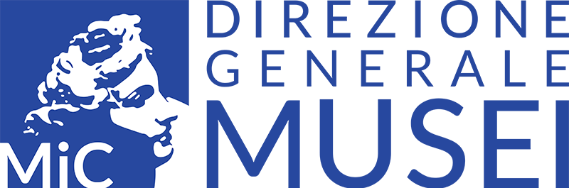 logo Direzione Generale Musei