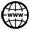Online World Wide Web Globe Network Svg Png Icon Free Download (#527746) -  OnlineWebFonts.COM